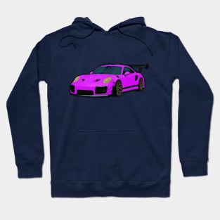 Auto_v4_06 Hoodie